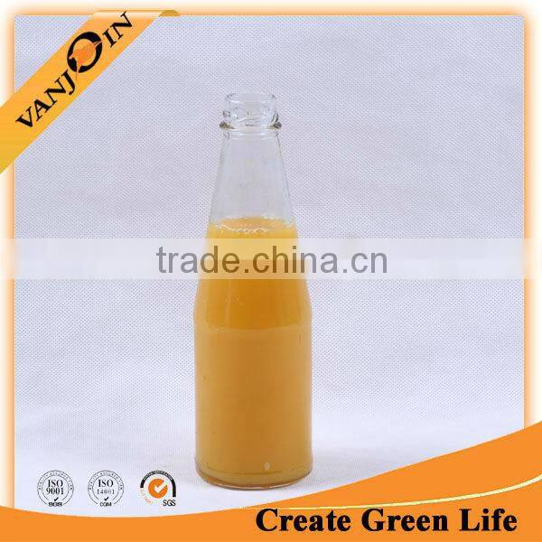 the latest bottles of glass