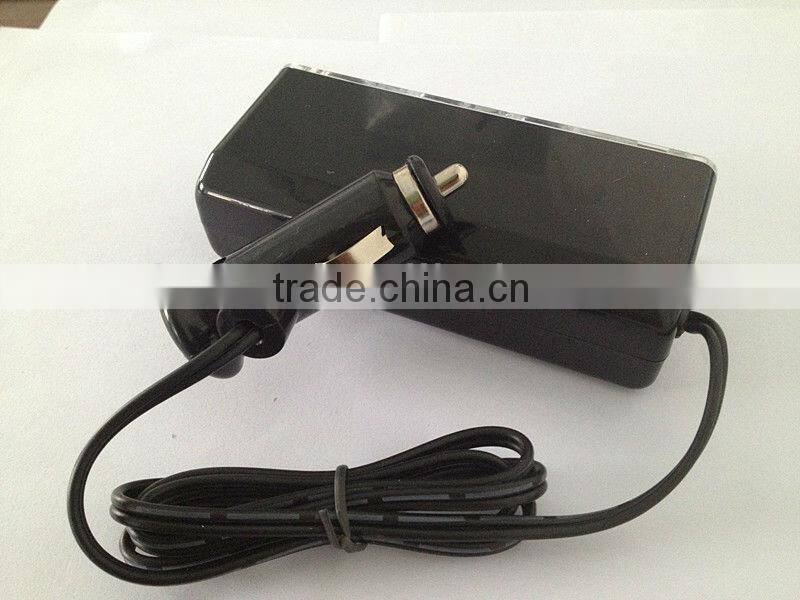 Car Cigarette Lighter Socket with USB