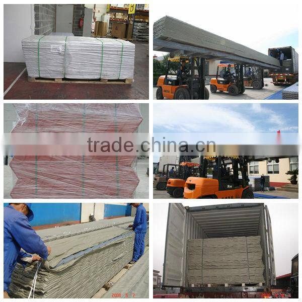 Europe Style Synthetic Resin Roof Tile