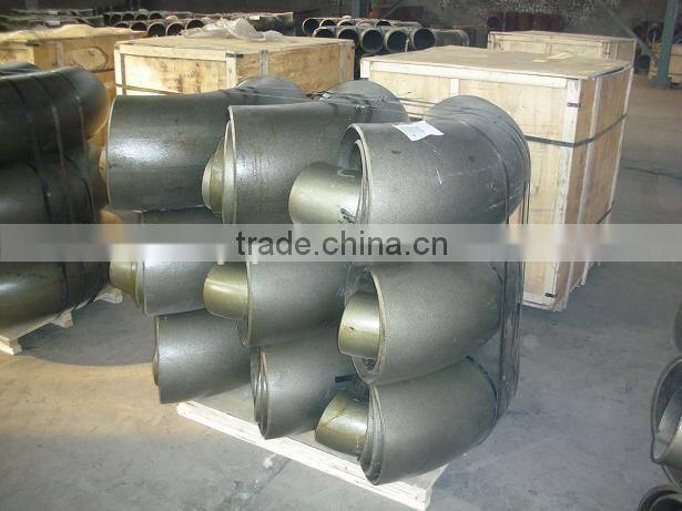 China carbon steel ECC RED / CON RED