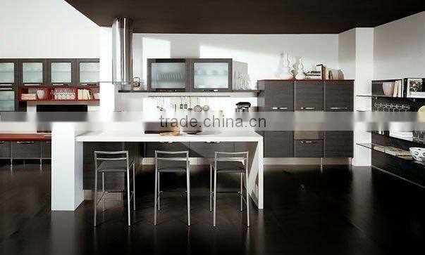 M53 Melamine kitchen cabinets