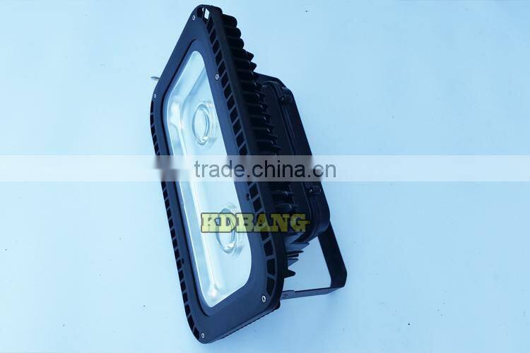 Alibaba suppliers bridgelux waterproof led flood light 120w