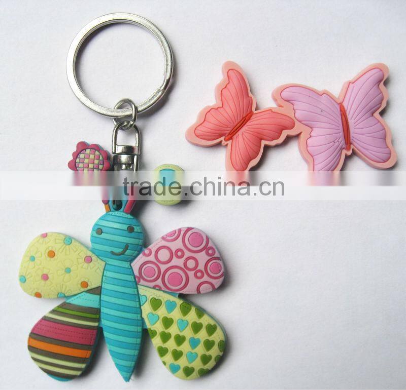 separable key chain