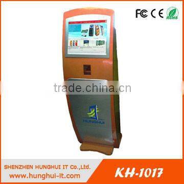 Payment Kiosk All in One/Cash Payment Kiosk/ Bill Payment Kiosk
