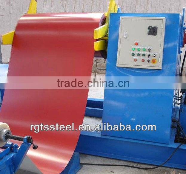 ppgi color coated steel sheet