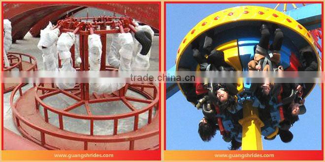most thrilling !buy outdoor thrilling rides ferris ring theme parks and rides for sale