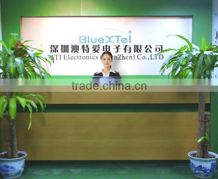 2013 NEW hot sale NFC v4.0 stereo bluetooth headset/earphone