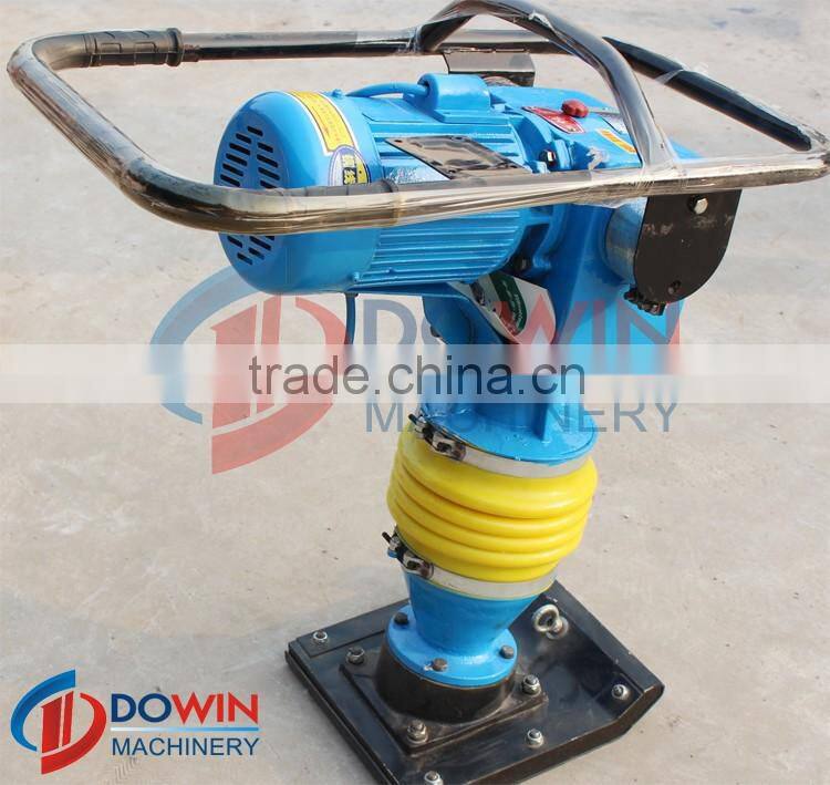 rammer machine small construction machine for sale