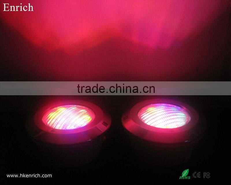 40w Green Par56 LED Swimming Pool Light