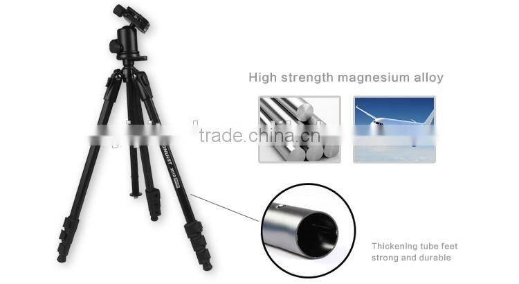 new products 2016 professional Aluminum Projector mini Tripod