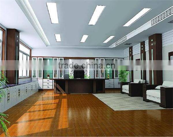 300*600 flat LED panel light in Guzhen of china