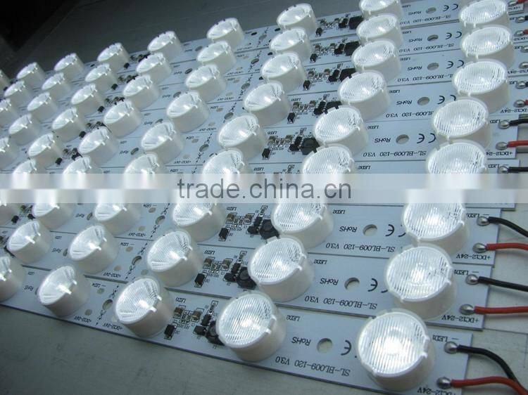 CE High Lumen Output Bar LED Lights