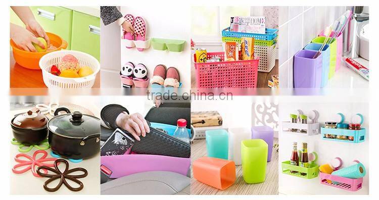 Most popular wall mounted mini garbage trash bin smart dustbin