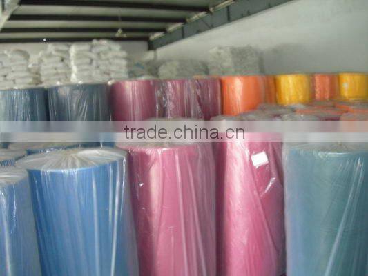 PP Non Woven Fabric For Bedsheets, Bedsheet Fabric For Wholesale