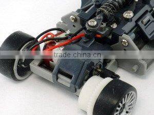 Set 1:28 IW02 Miniz Remote Control Car Chassis