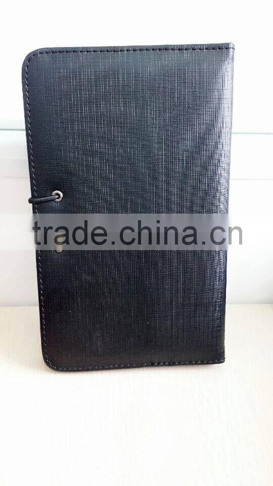Hot Selling Business PU Card Holder In 2014