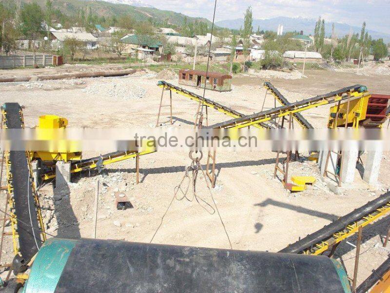 Sandstone Making Machine