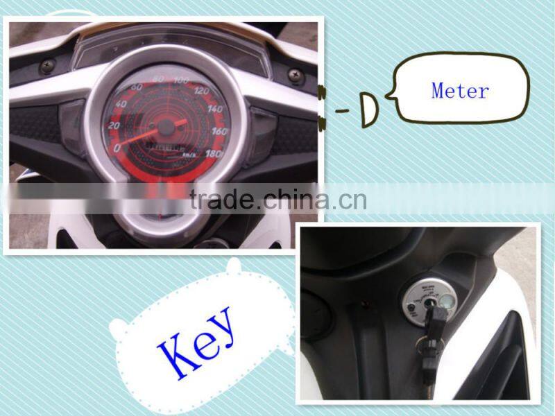 Factory Price New 2016 Model fuel saving 125cc mini chopper motorcycle for cheap sale