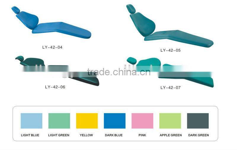 Good quality low price Comfortable Dental Chairs LY-A1000