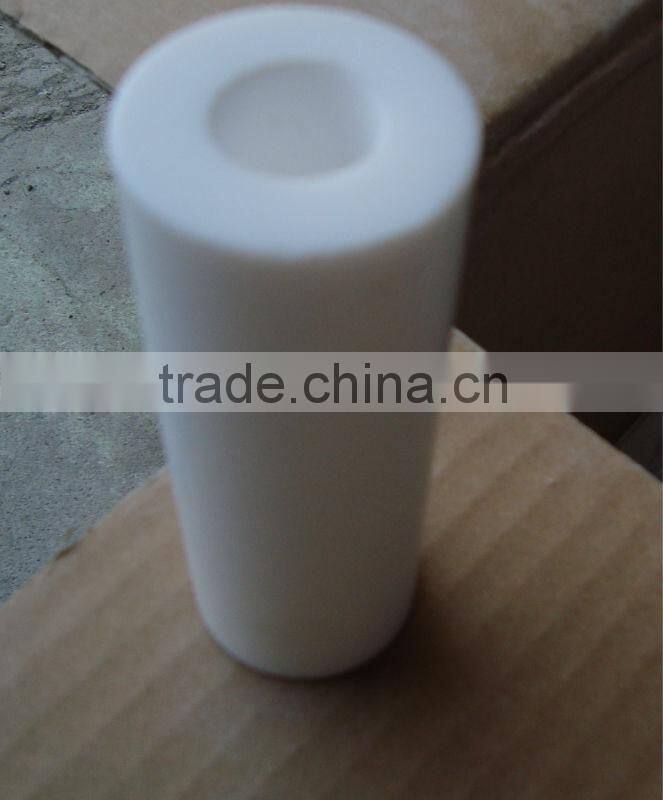 ptfe nature color tube