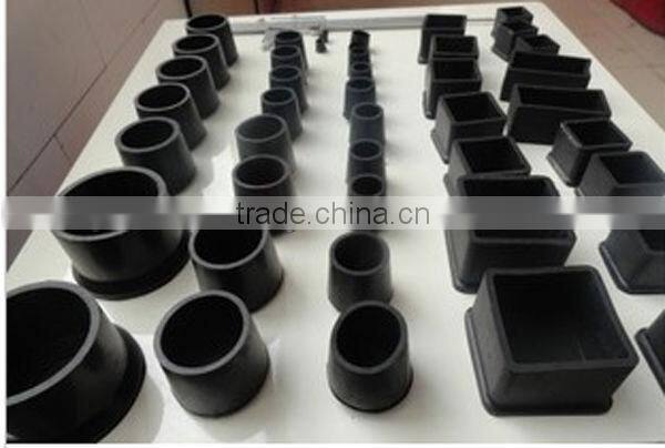 round rubber feet for cash tray