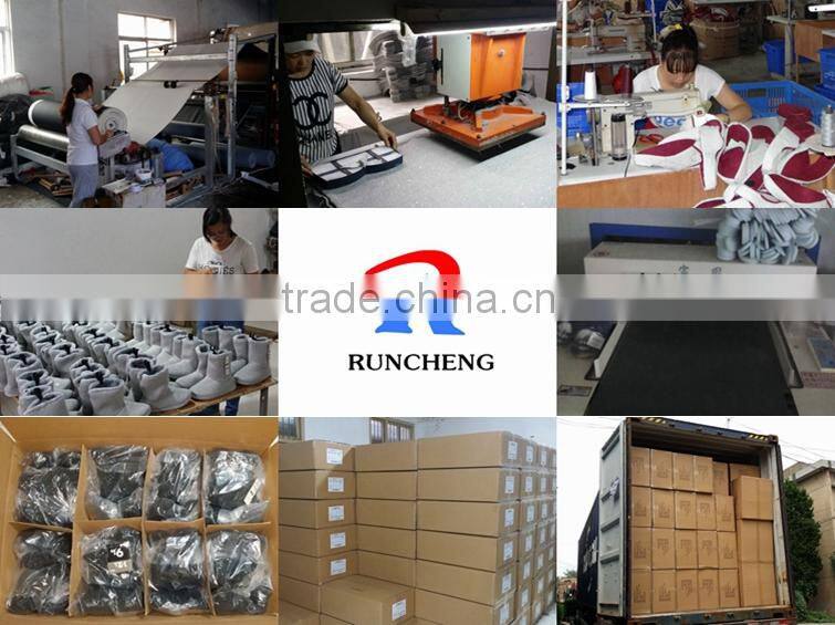 kahki soft warm home man slipper