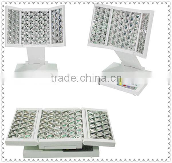 Allfond professional pdt led light therapy equipment