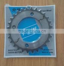 High qiality sprocket for sale