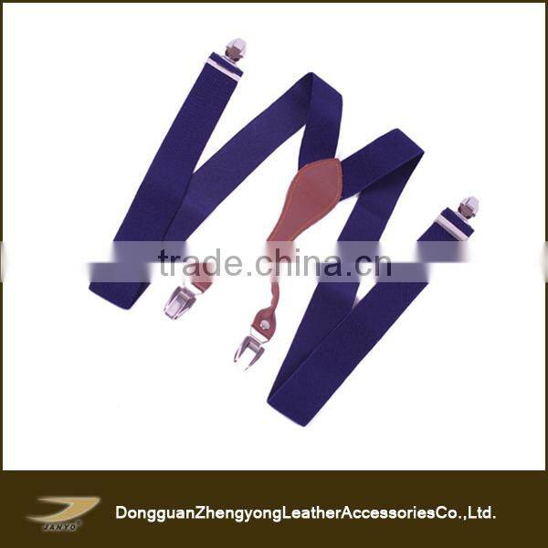 Janyo Sales Latest Fashion Men Suspender Belt