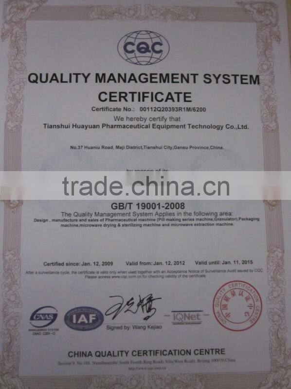 Batch type Crisp JackFruit Microwave Vacuum Drying&Popped Machines