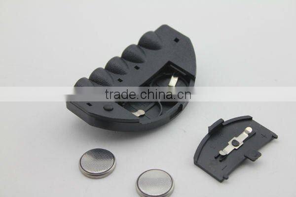 Portable 5 led cap light