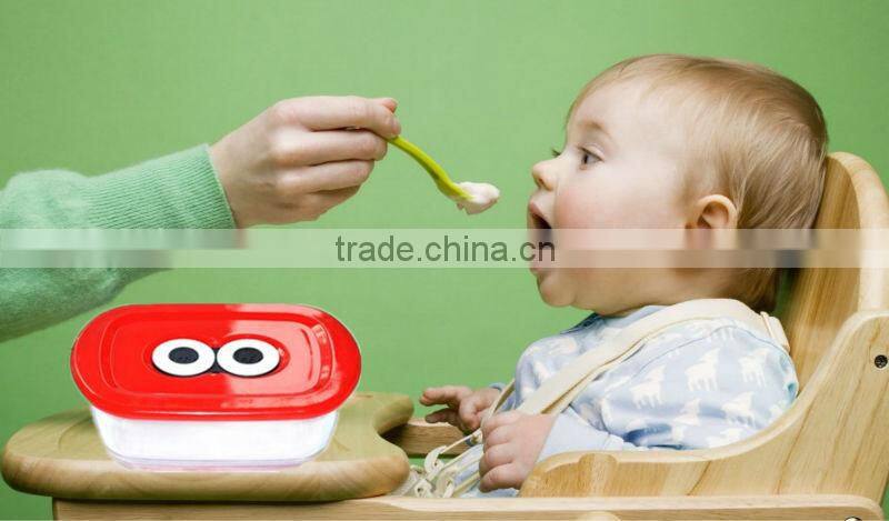 Glass bowls for kids