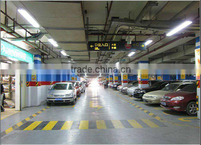 2016 Cheapest 4ft tube t8, 95-100lm/w 18w, no flicking