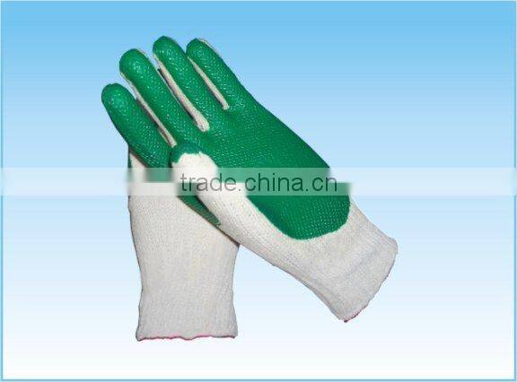 construction gloves for building field