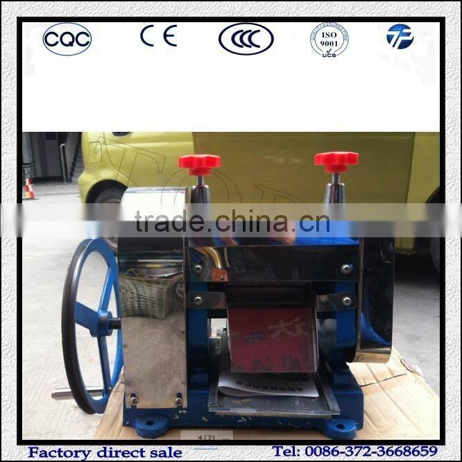 New Sugercane Juice Making Machine For sale
