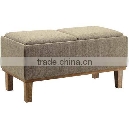 Storage Bench with Tray OT-789