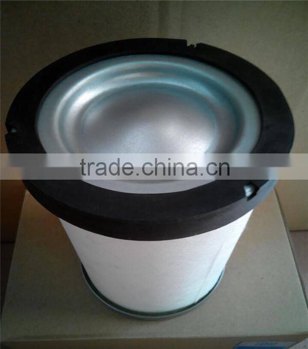 72-10044-0804-00 7210044080400 China supplier industrial air compressor filtering for MITSUI SEIKI 8-11KW one side closed