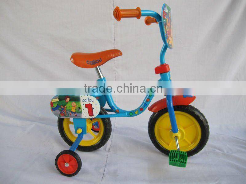 2013 hot kids three wheels bike