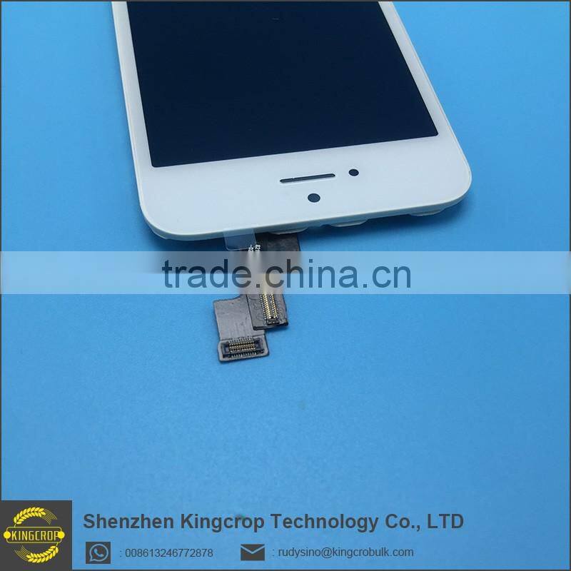 wholesale for iphone 5s lcd