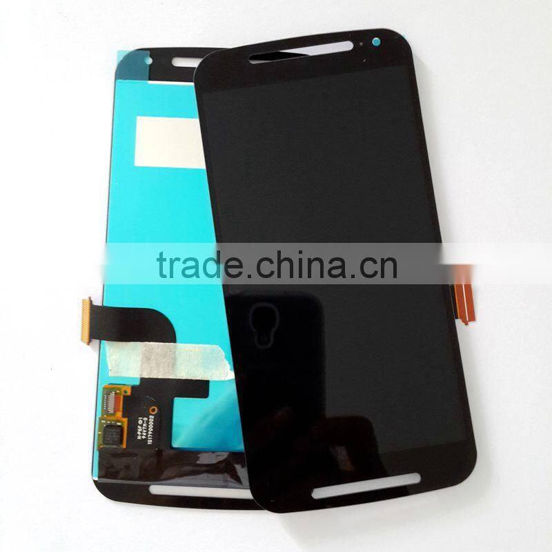 KingCrop universal battery charger lcd