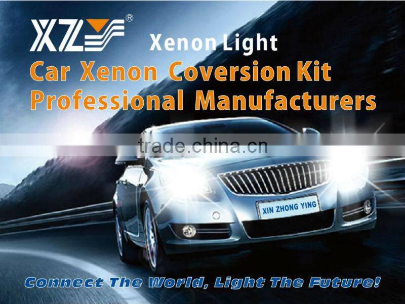 Standard HID Ballast