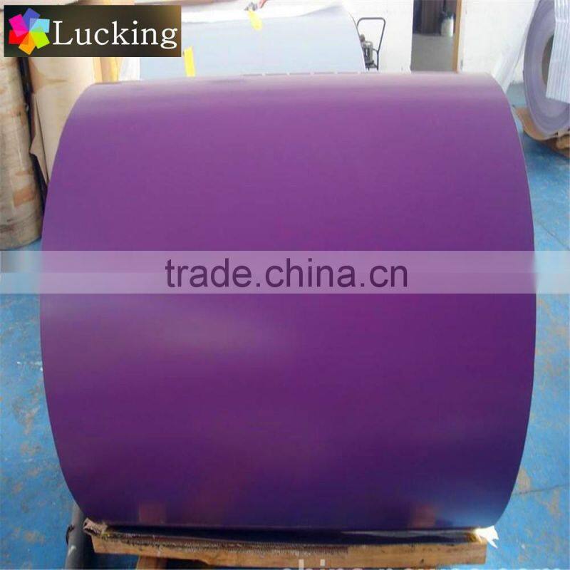 Corrugated Metal Roofing Sheet, Prepainted Galvanized Steel Roofing Sheet Coil