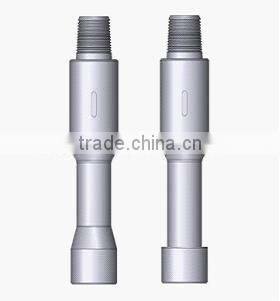 API Integral Short Drill Rod Type DZ