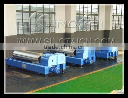 HOT!!! Olive oil centrifuge