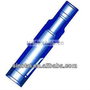 SQ95-01 Three-ball fisher