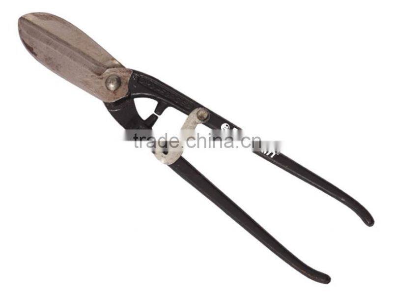 8 inch/10 inch fence tool , round nose plier, Linesman Plier bent nose plier