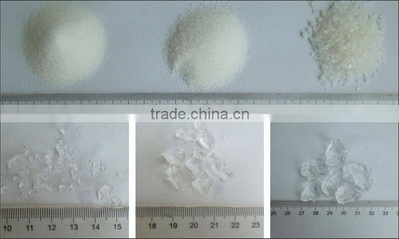 sodium polyacylate SAP inflatable sandbag