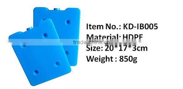 ice box cooler,ice brick