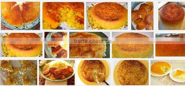 New model brown rice electric Cooker GS CE ROHS certificate in germany