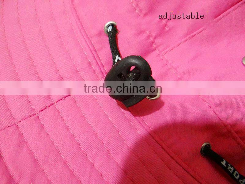 Fashion Top Selling Stylish Bucket Hats For Wholesale